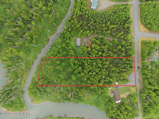 7481 W Silver Drive Drive, Wasilla, AK 99623