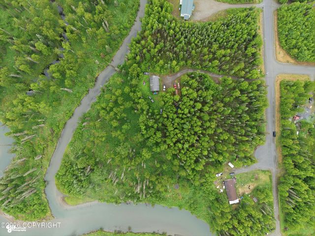 7481 W Silver Drive Drive, Wasilla, AK 99623