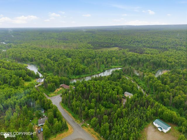 7481 W Silver Drive Drive, Wasilla, AK 99623