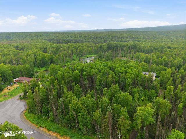 7481 W Silver Drive Drive, Wasilla, AK 99623