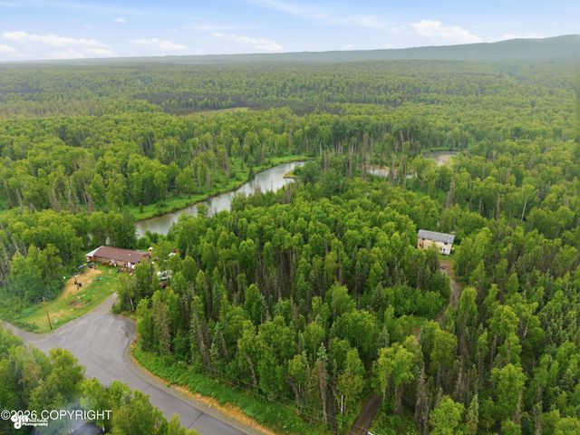 7481 W Silver Drive Drive, Wasilla, AK 99623