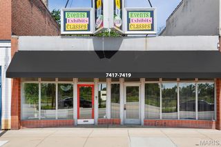 7417 S Broadway Avenue, St Louis, MO 63111