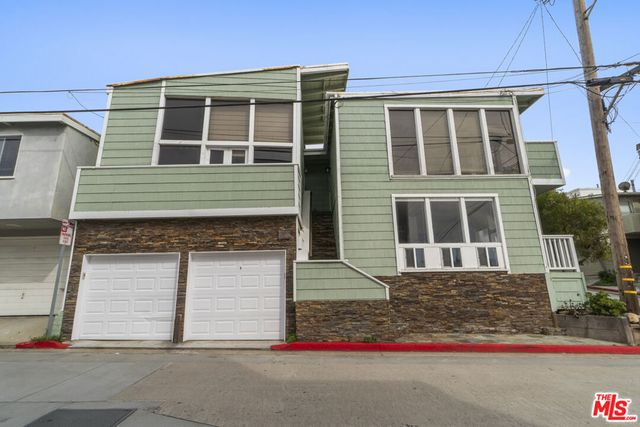 115 44th Street, Manhattan Beach, CA 90266