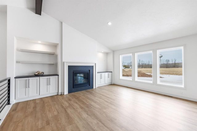 541 BEHRENDT PARK DRIVE, Seymour, WI 54165