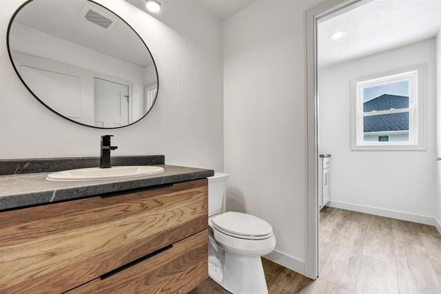 541 BEHRENDT PARK DRIVE, Seymour, WI 54165