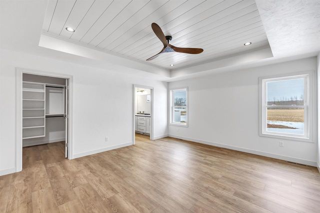 541 BEHRENDT PARK DRIVE, Seymour, WI 54165