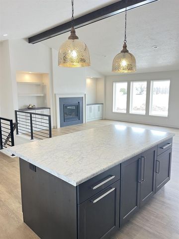 541 BEHRENDT PARK DRIVE, Seymour, WI 54165