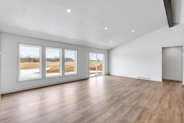 541 BEHRENDT PARK DRIVE, Seymour, WI 54165