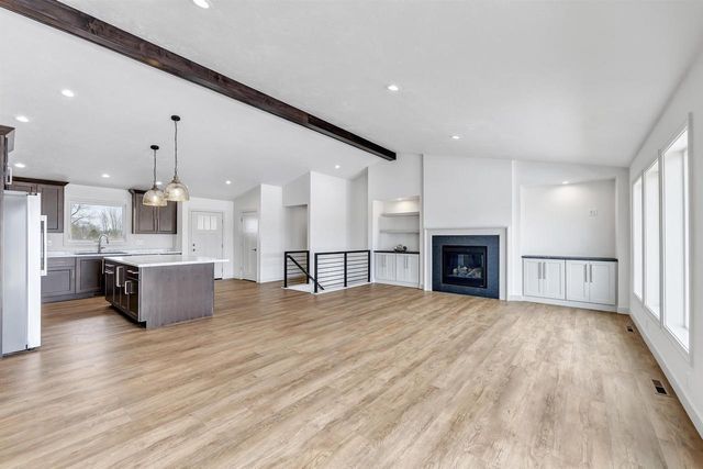 541 BEHRENDT PARK DRIVE, Seymour, WI 54165