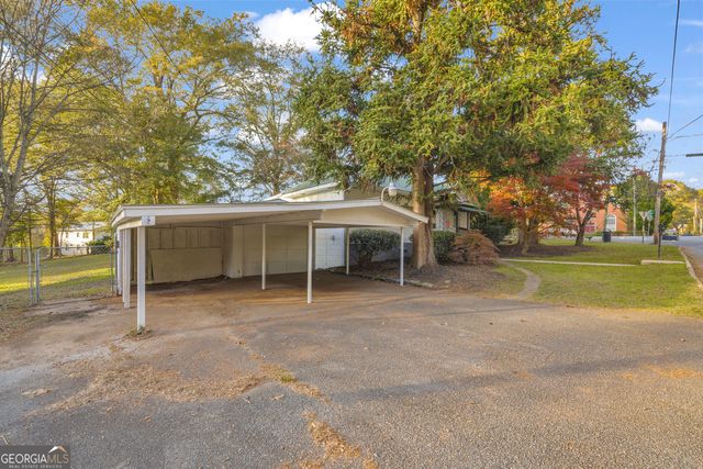 126 S Poplar Street, Athens, GA 30601