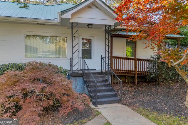 126 S Poplar Street, Athens, GA 30601