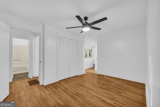 126 S Poplar Street, Athens, GA 30601