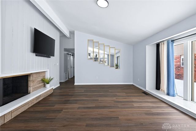 103 Lowry Drive, West Milton, OH 45383