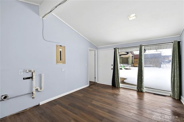 103 Lowry Drive, West Milton, OH 45383