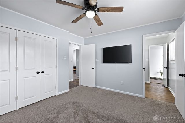 103 Lowry Drive, West Milton, OH 45383