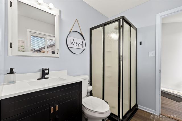 103 Lowry Drive, West Milton, OH 45383