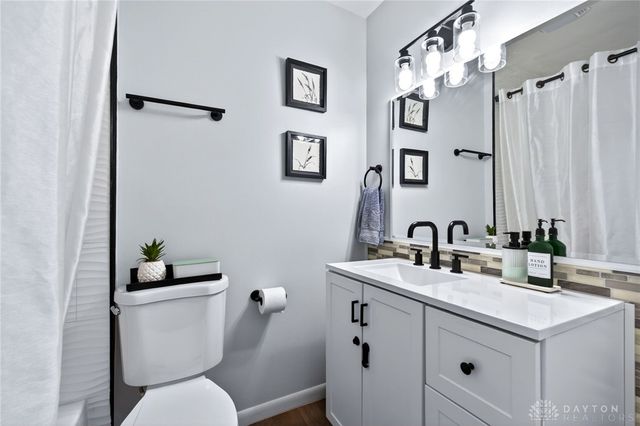 103 Lowry Drive, West Milton, OH 45383