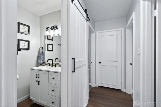 103 Lowry Drive, West Milton, OH 45383