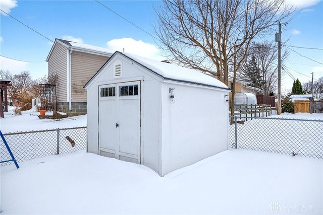 103 Lowry Drive, West Milton, OH 45383