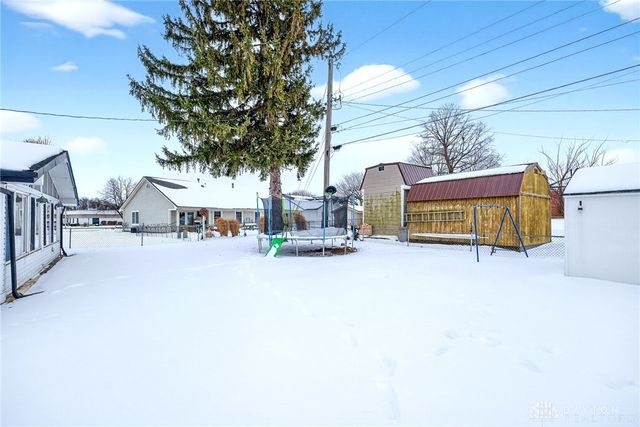 103 Lowry Drive, West Milton, OH 45383