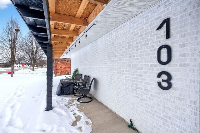 103 Lowry Drive, West Milton, OH 45383