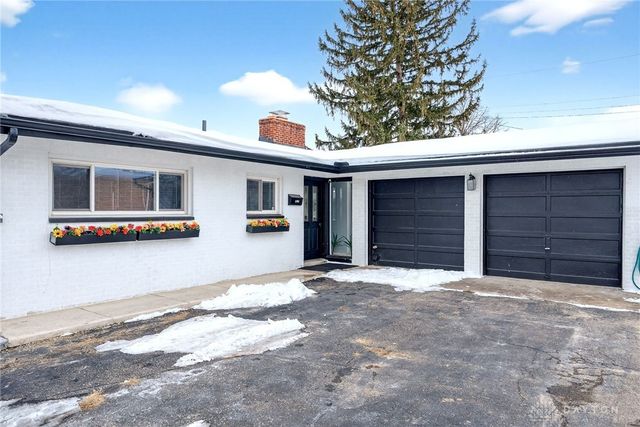 103 Lowry Drive, West Milton, OH 45383