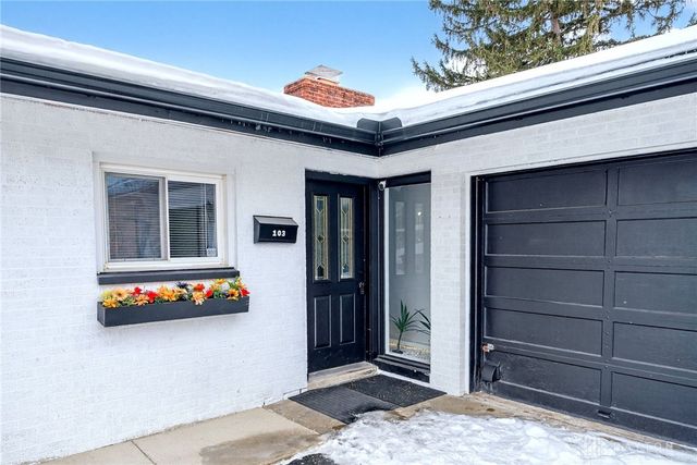 103 Lowry Drive, West Milton, OH 45383