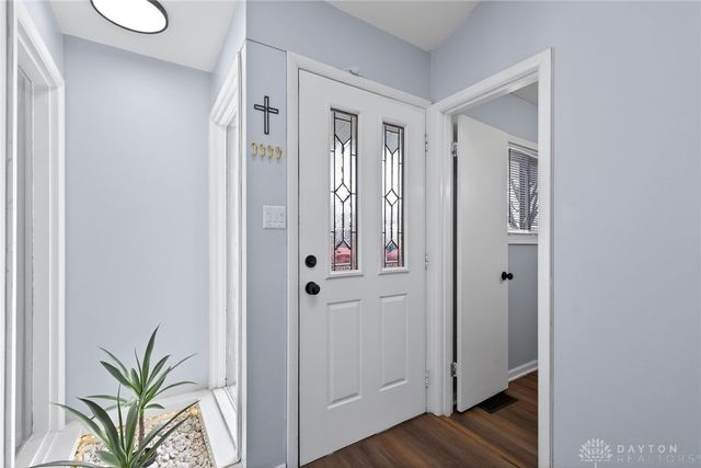 103 Lowry Drive, West Milton, OH 45383