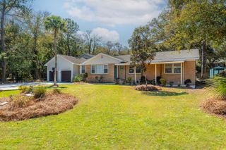 9 20th Avenue, Isle Of Palms, SC 29451