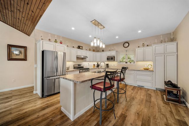 117 Mount Major Highway, Alton, NH 03810