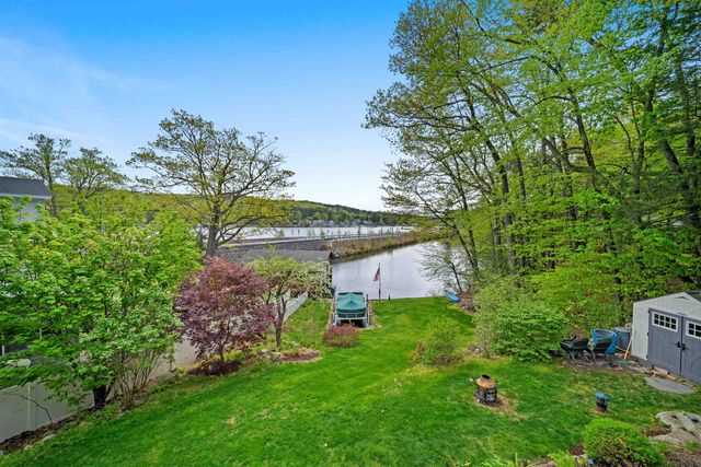 117 Mount Major Highway, Alton, NH 03810