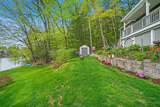 117 Mount Major Highway, Alton, NH 03810