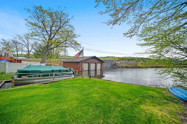117 Mount Major Highway, Alton, NH 03810