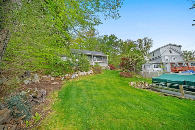 117 Mount Major Highway, Alton, NH 03810