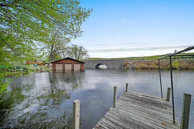 117 Mount Major Highway, Alton, NH 03810
