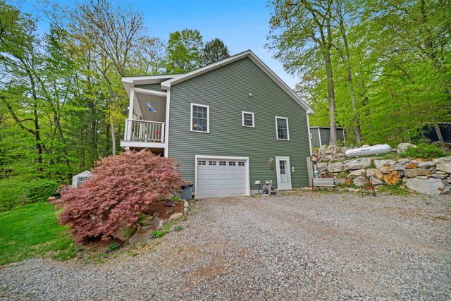 117 Mount Major Highway, Alton, NH 03810