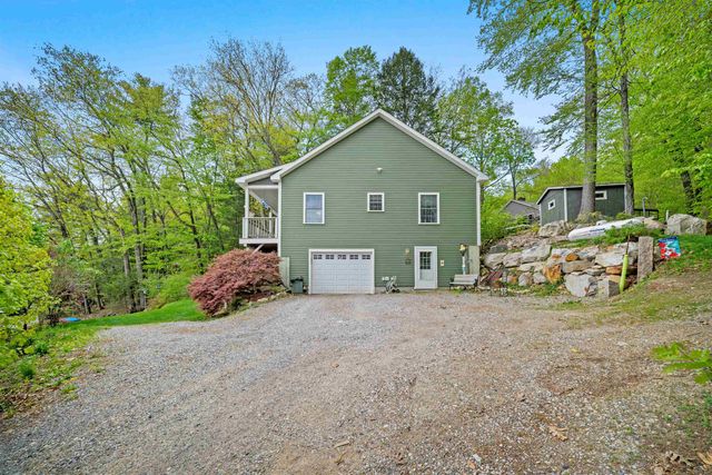 117 Mount Major Highway, Alton, NH 03810