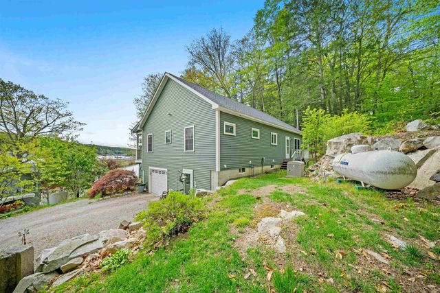117 Mount Major Highway, Alton, NH 03810