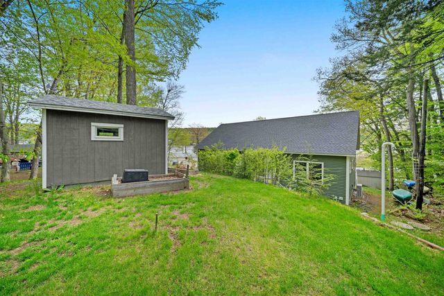 117 Mount Major Highway, Alton, NH 03810