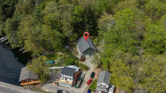 117 Mount Major Highway, Alton, NH 03810