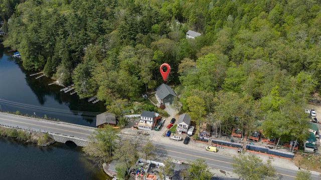 117 Mount Major Highway, Alton, NH 03810
