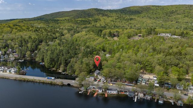 117 Mount Major Highway, Alton, NH 03810
