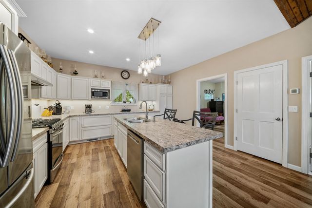 117 Mount Major Highway, Alton, NH 03810