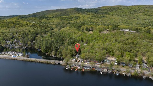 117 Mount Major Highway, Alton, NH 03810