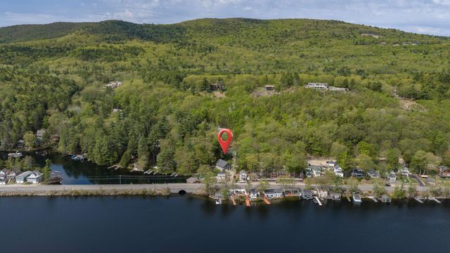117 Mount Major Highway, Alton, NH 03810