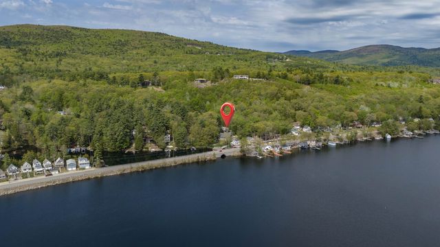 117 Mount Major Highway, Alton, NH 03810