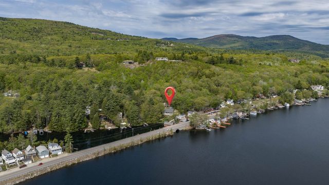 117 Mount Major Highway, Alton, NH 03810