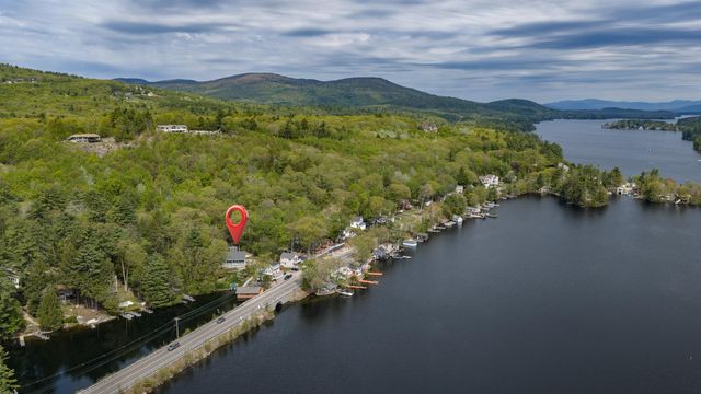 117 Mount Major Highway, Alton, NH 03810