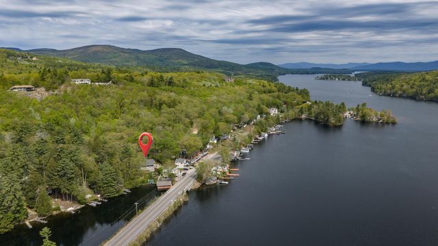 117 Mount Major Highway, Alton, NH 03810