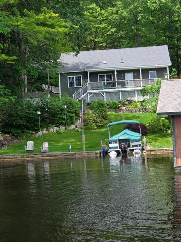 117 Mount Major Highway, Alton, NH 03810